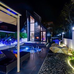 Sunshine Villa Bungalov Samsun · 46