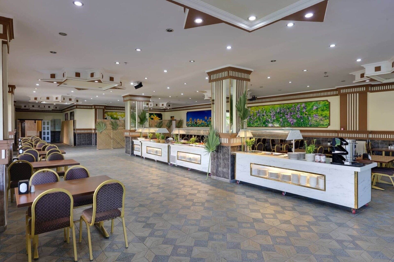 Güre Termal Spa Kazdağları · 51