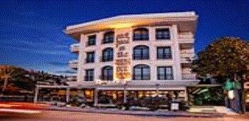 39 Kalamış Marina Hotel · 57