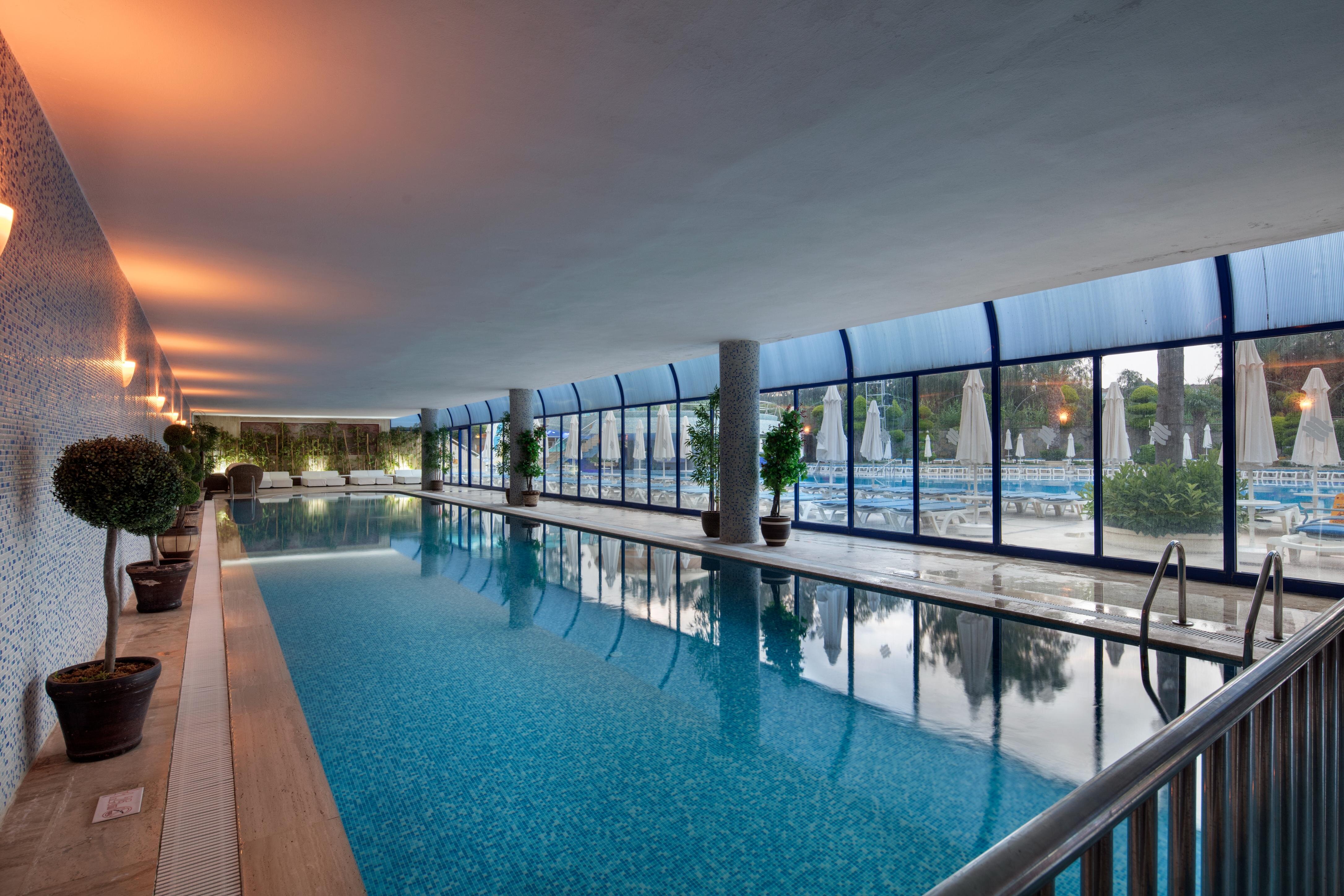 Saphir Hotel