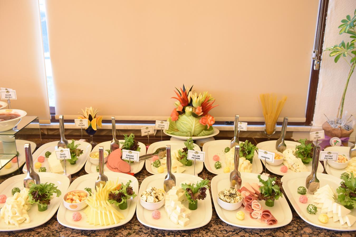 My House Hotel Samsun