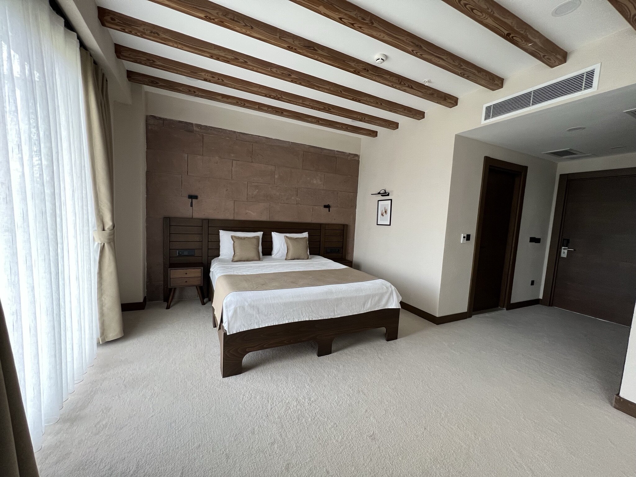 Pinhan Otel Kazdağları