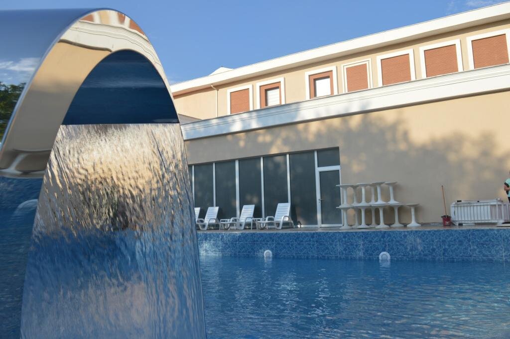 Yagona Termal Otel galeri 7