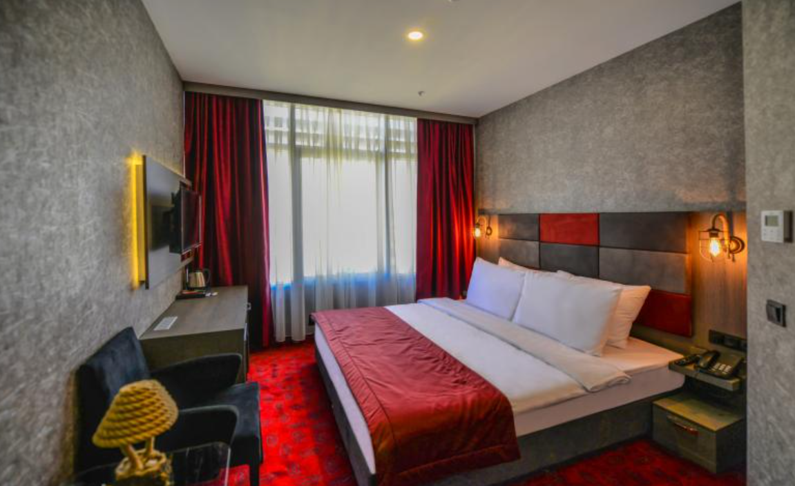 A11 Hotel Ataşehir