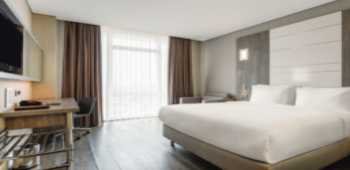 Ramada Encore İstanbul Bayrampaşa · 79