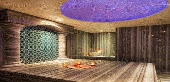 Nidya Hotel Esenyurt · 35