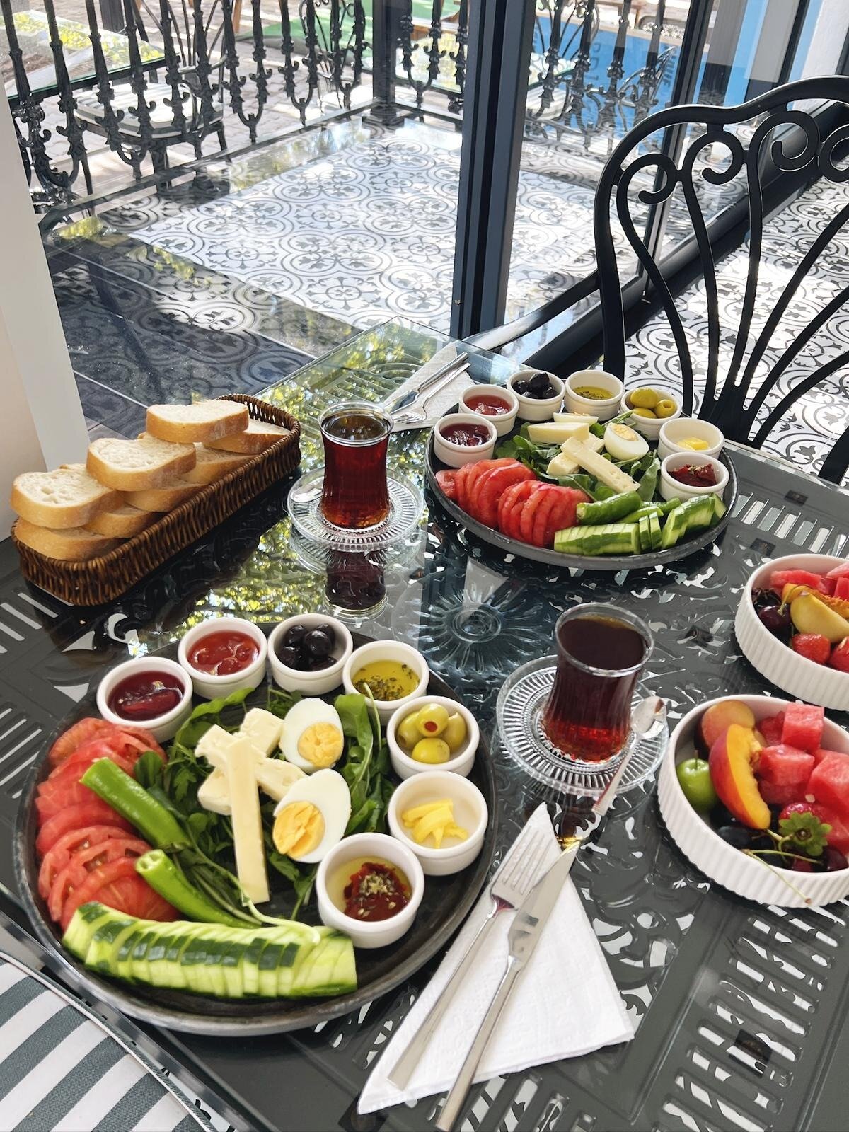 Ala Marmara Hotel Special Class · 45