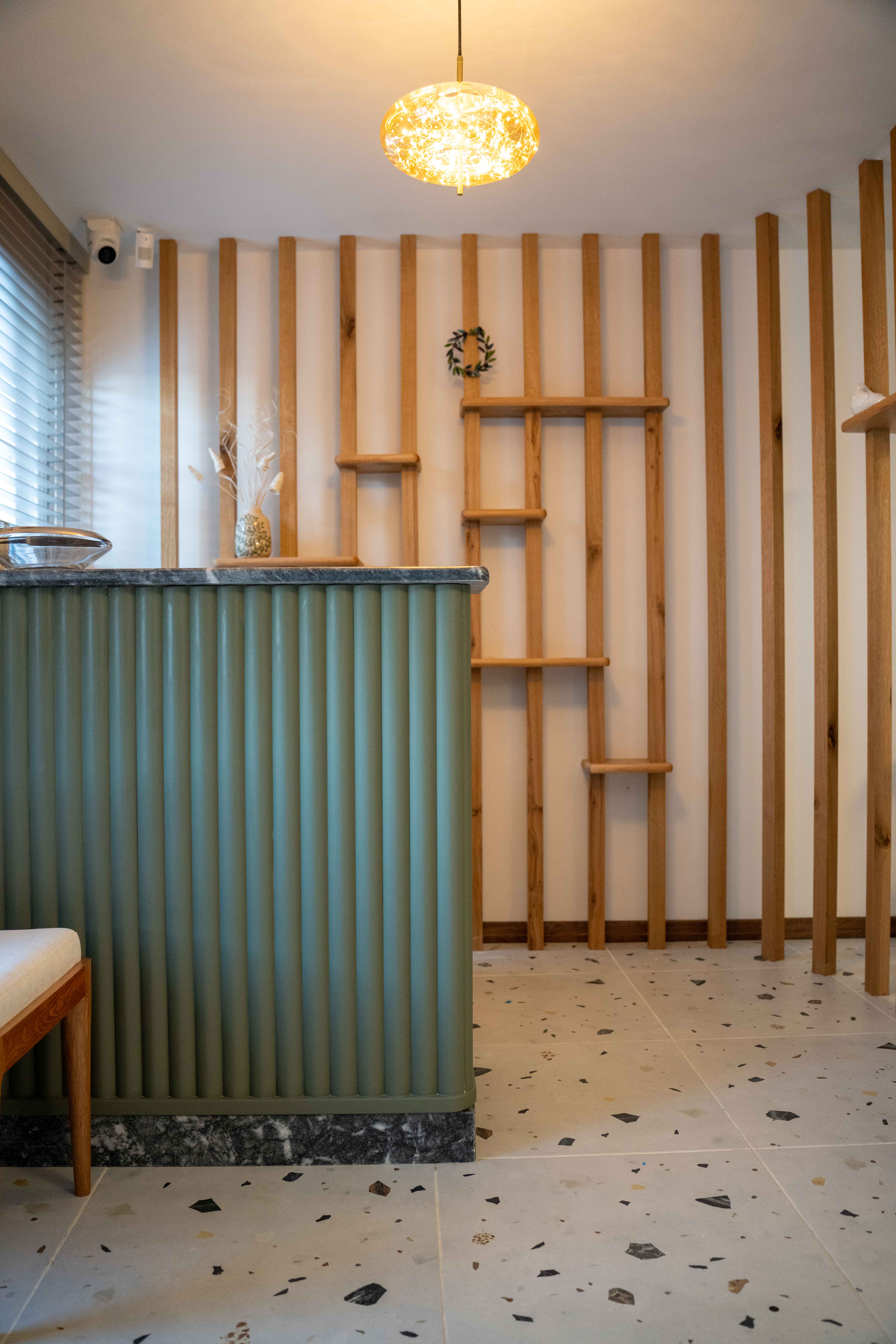 Lina Guest House