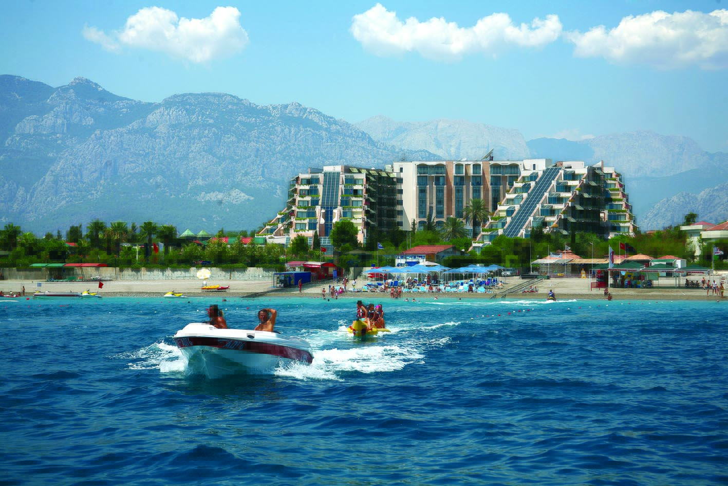 Limak Limra Hotels & Resort
