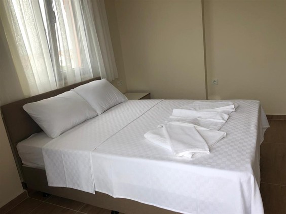 Geyikli Deniz Otel
