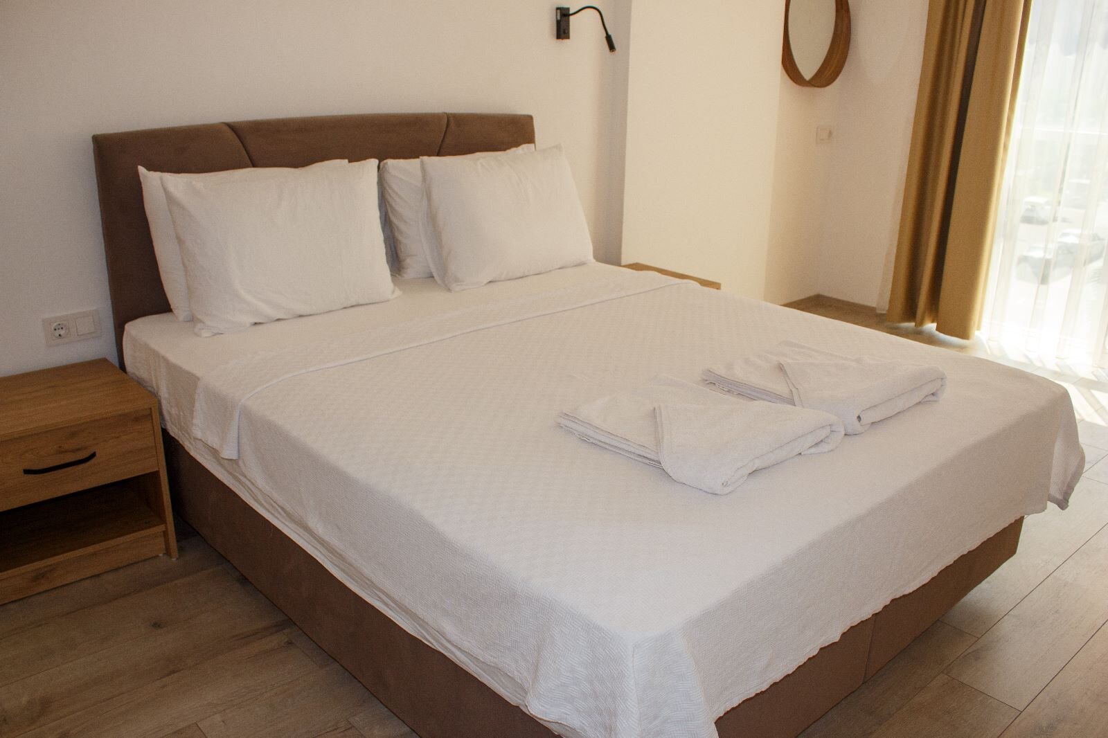 Aloha Suites Mediterranean · 74