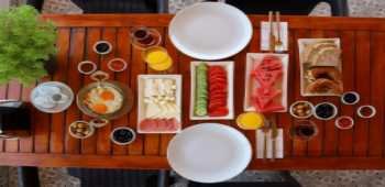 Elia İmroz Otel · 35