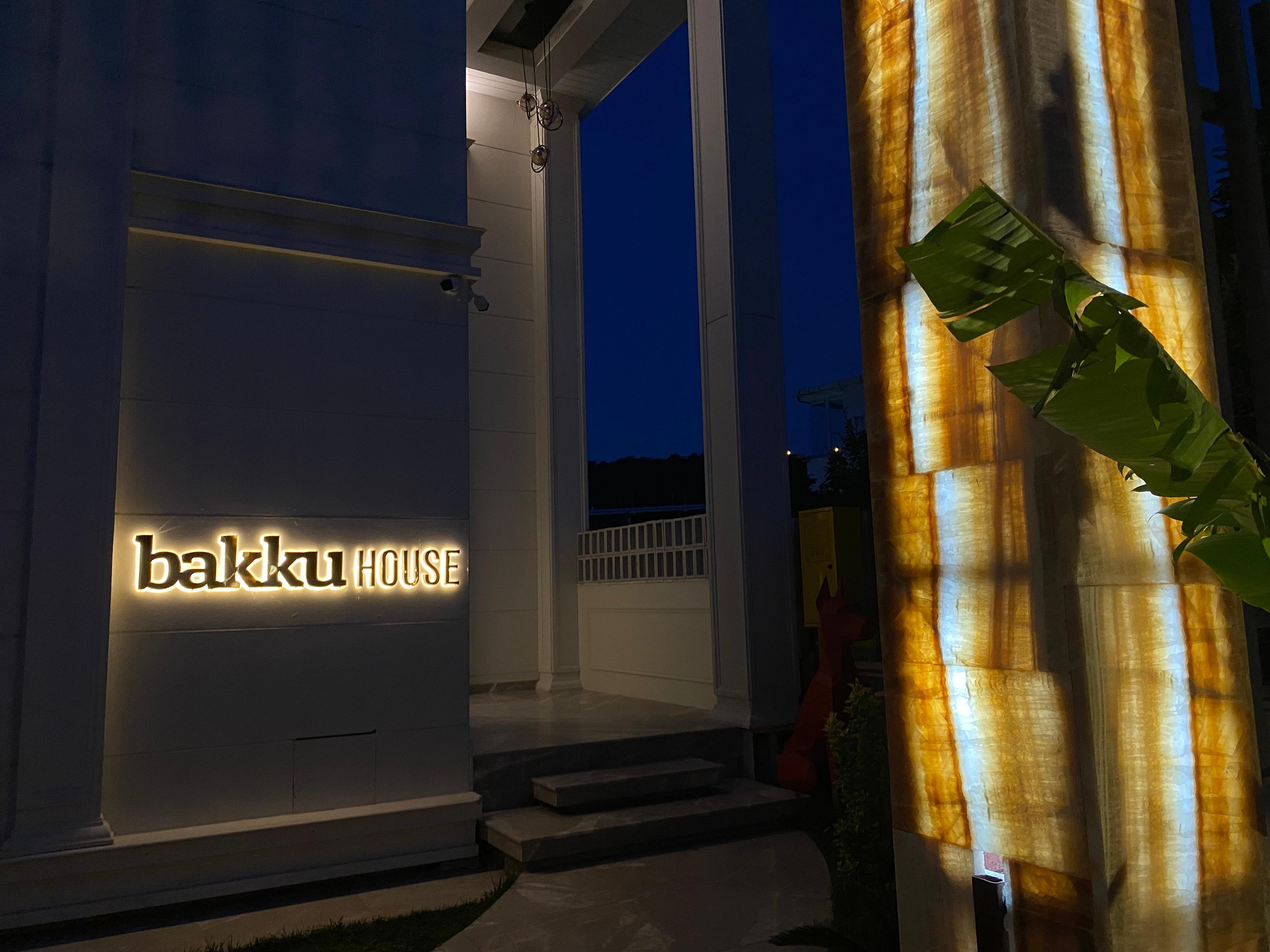 Bakku House Hotel galeri 10