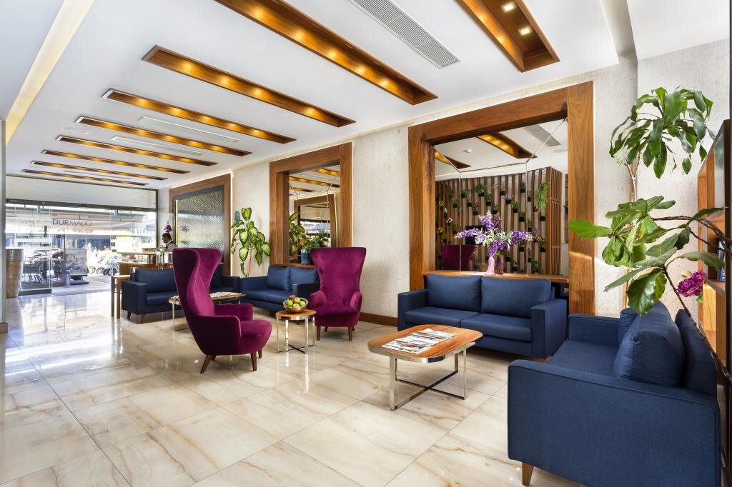 Hotel Artur · 7