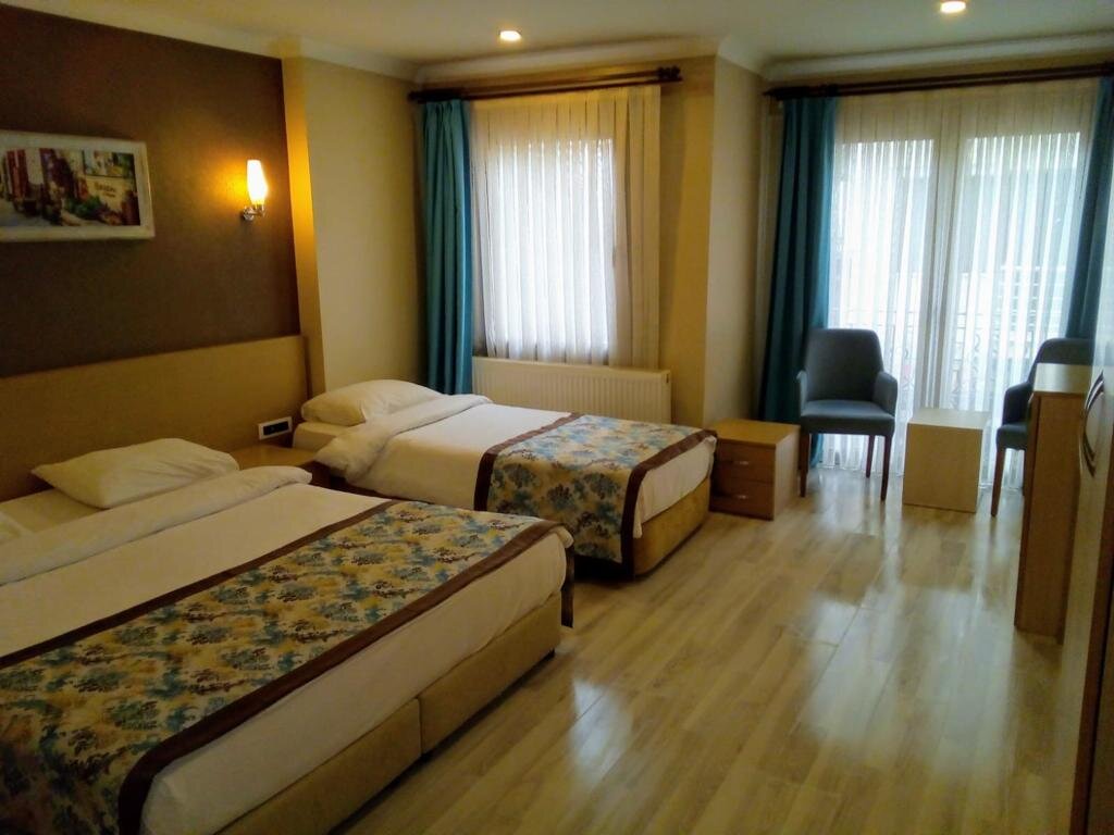 Casa Tua Otel Erdek · 6