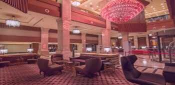 The Green Park Hotel Ankara · 55