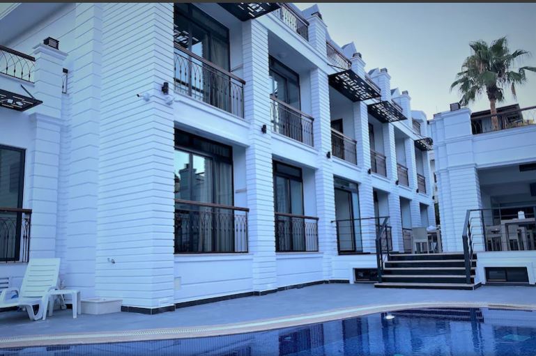 Miyas Luxury Hotel