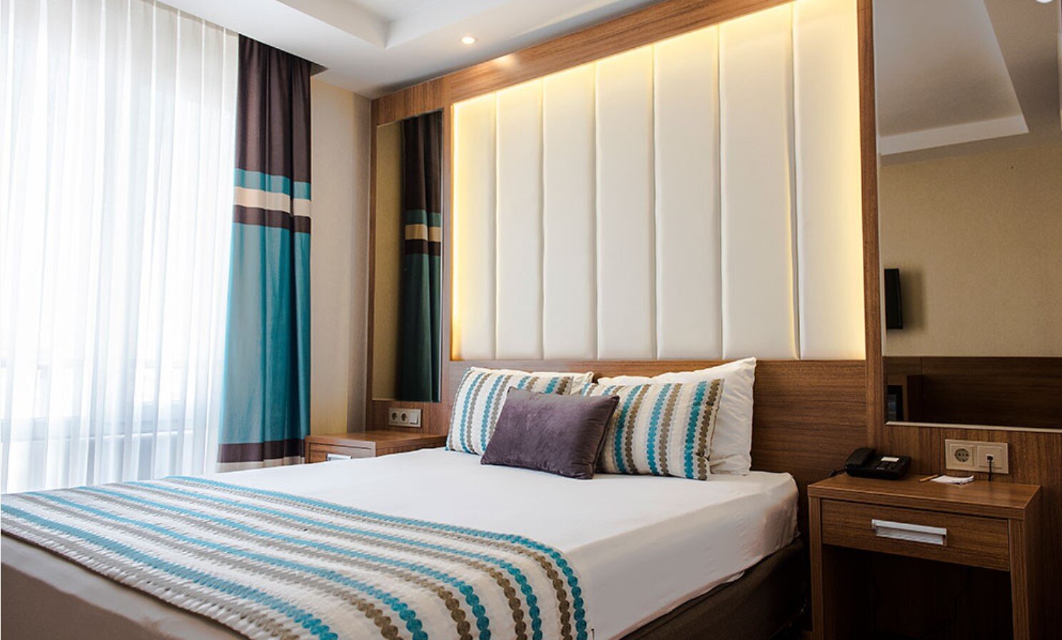 Grand Hotel Akşehir galeri 8