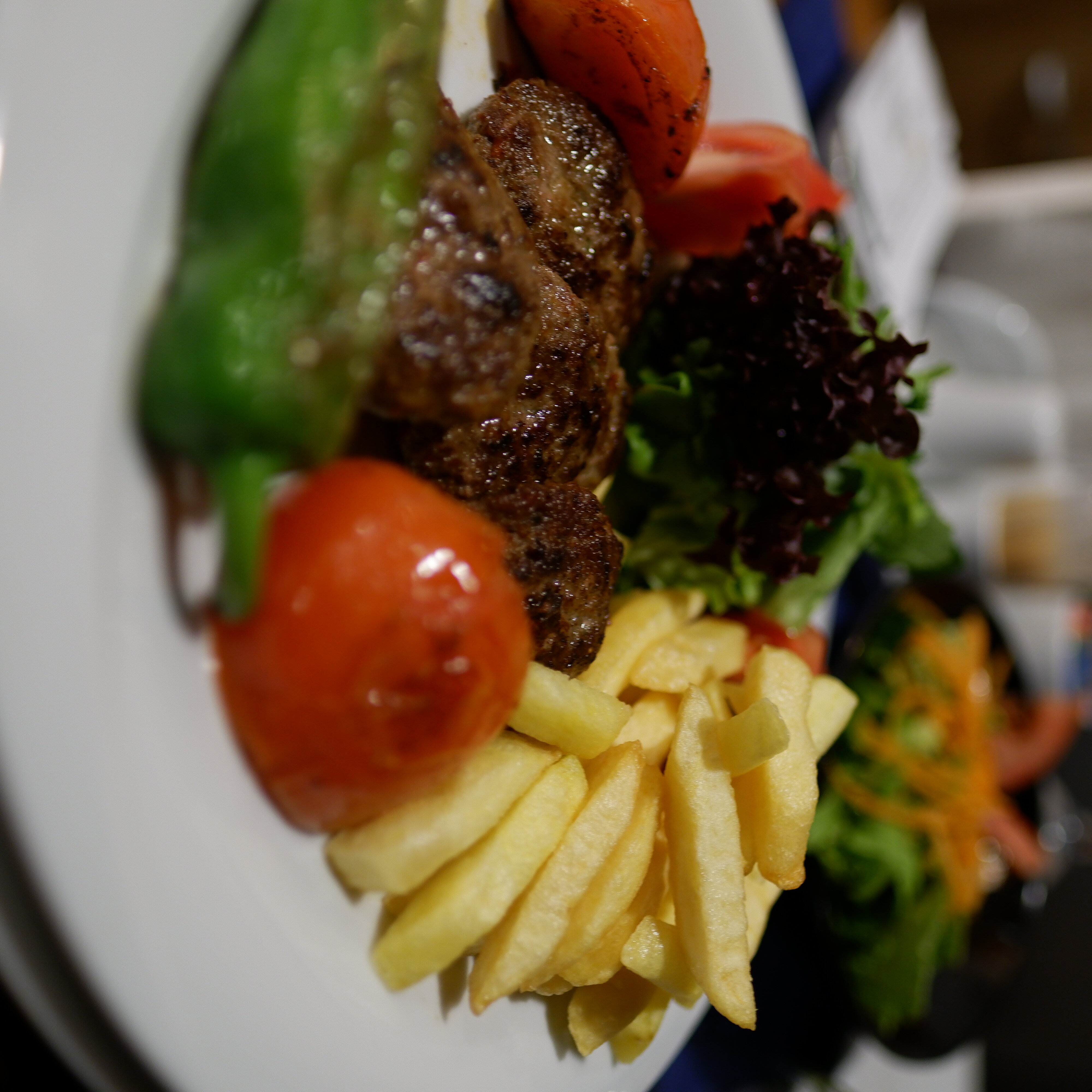 Bayezid Han Konak Hotel