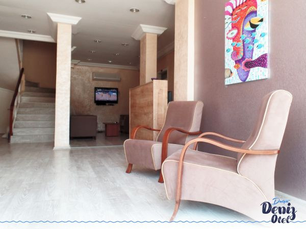 Datça Deniz Otel