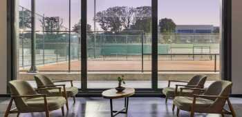 INVENTIST Hotel Sports Academy · 78