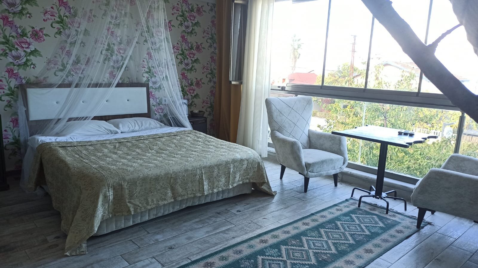 Gölyaka Hotel galeri 4