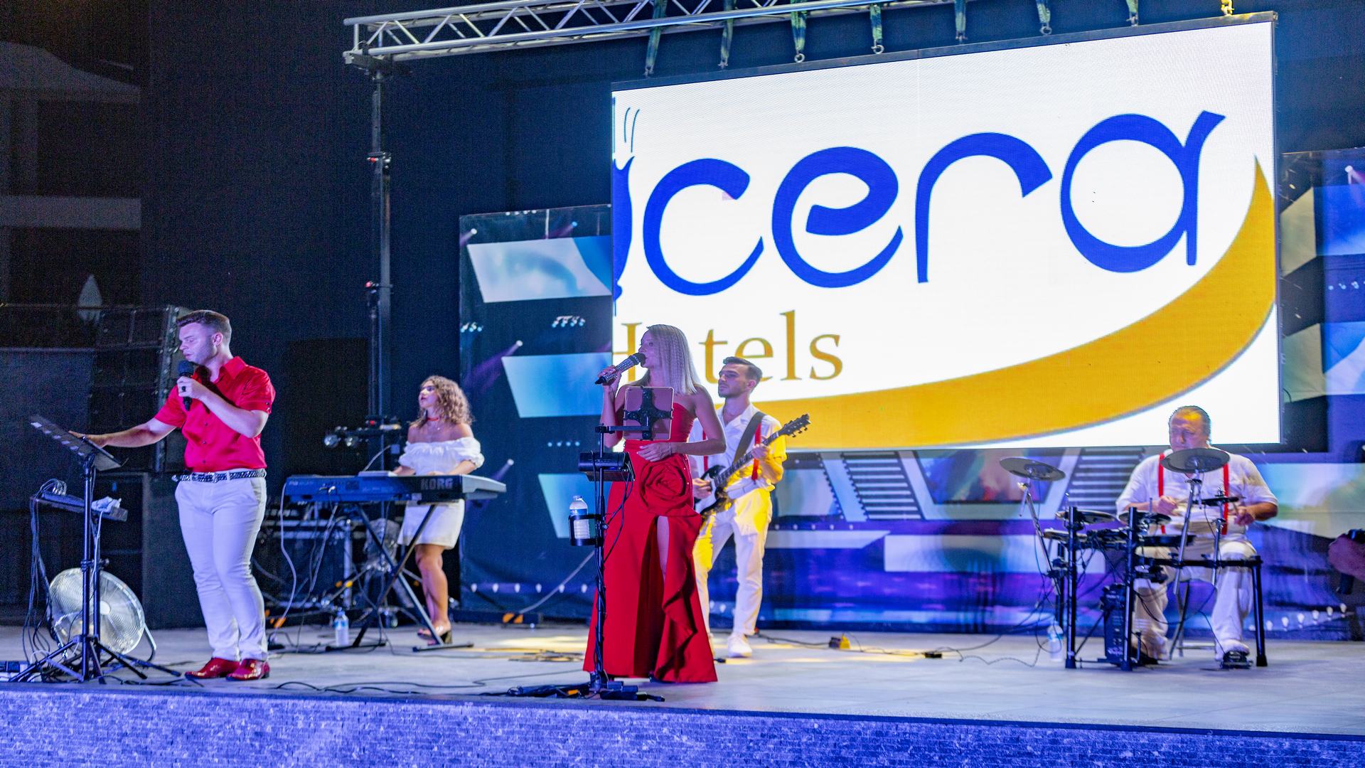 Lonicera Premium Hotel