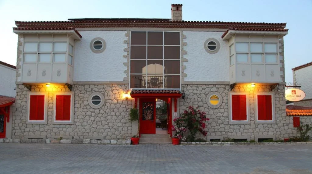 Mercan Köşk Alaçatı galeri 7