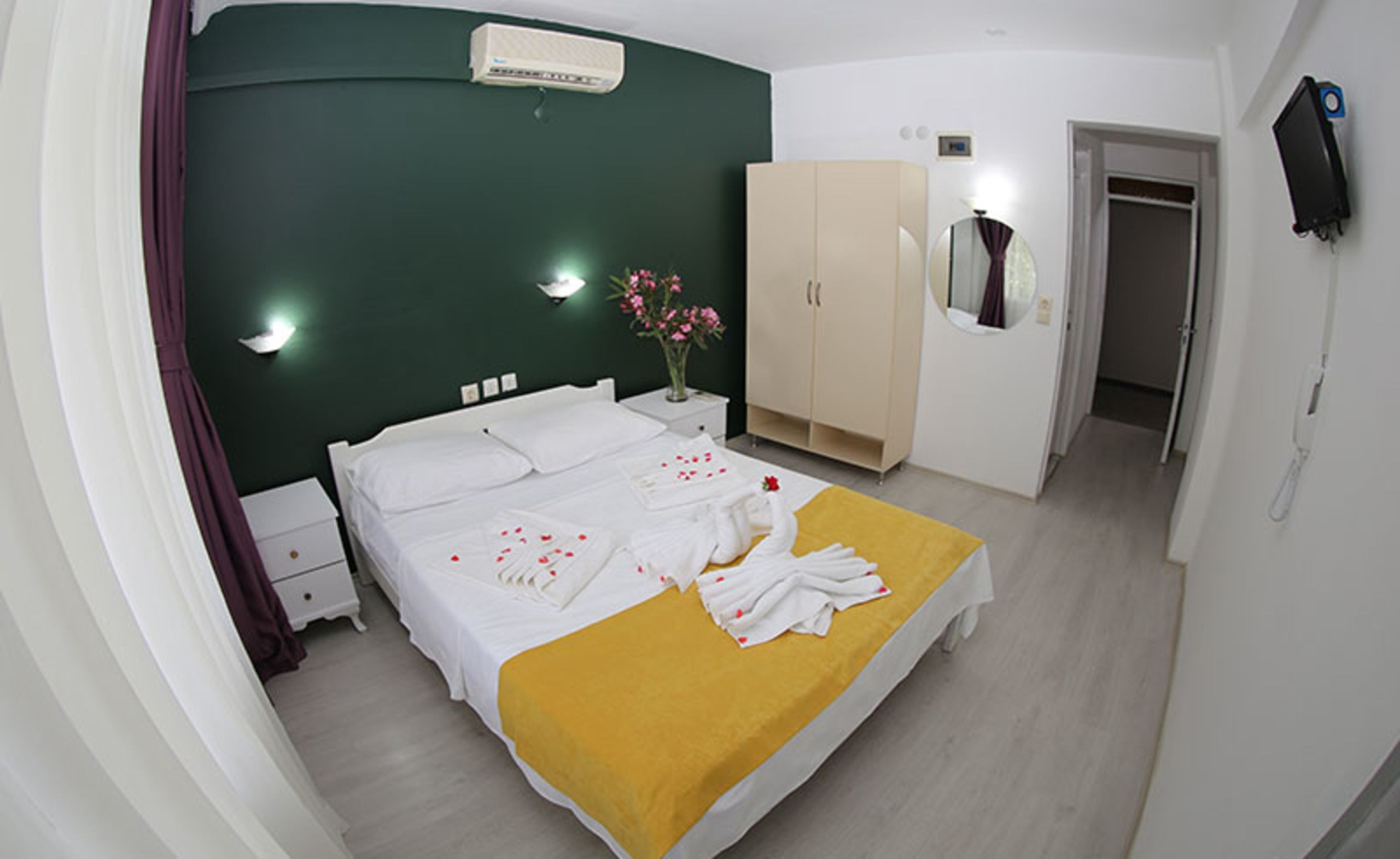 Bulut Garden Boutique Hotel