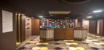 Pullman İstanbul Hotel & Convention Center · 67