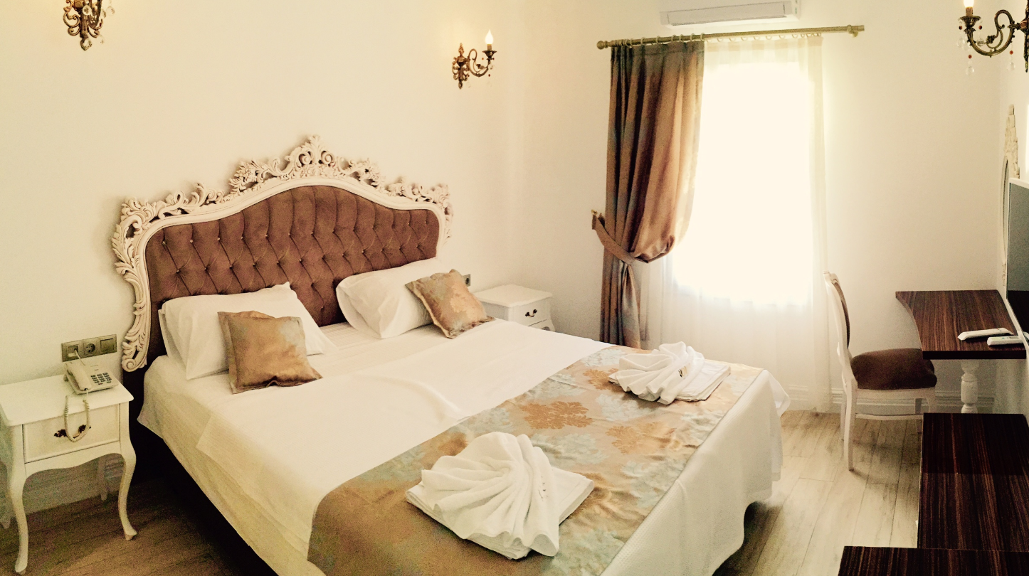 Olivias Hotel Bodrum