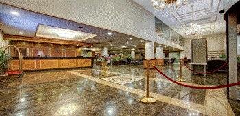 Yücesoy Liva Hotel · 75