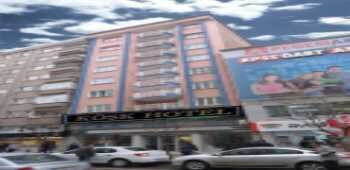Köşk Hotel Elazığ