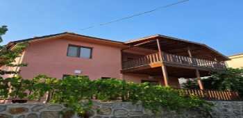 Uludağ Tatil Evleri - Villa Şirin