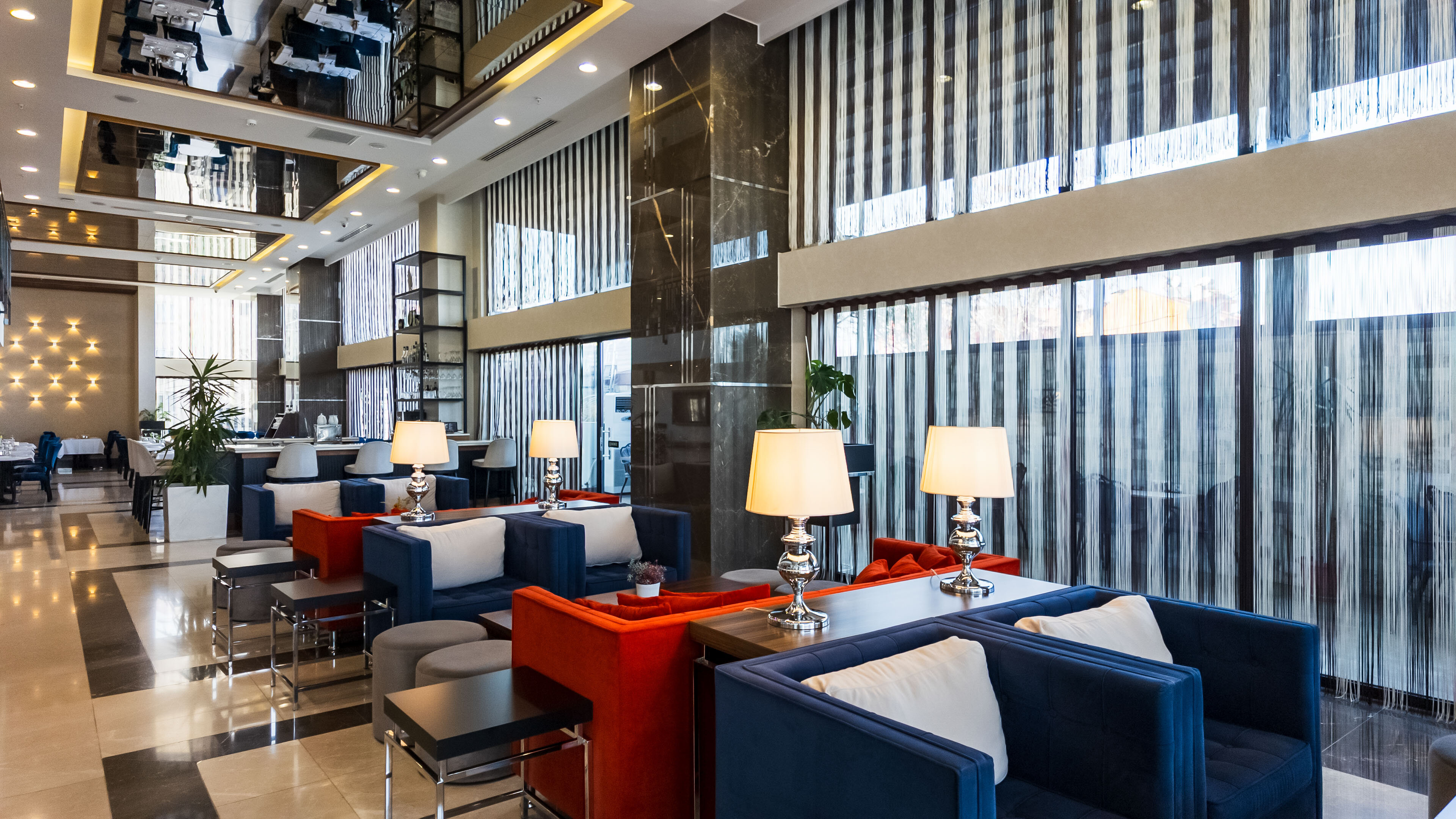 Angel's Park Hotel galeri 6
