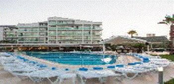 Club Hotel Falcon