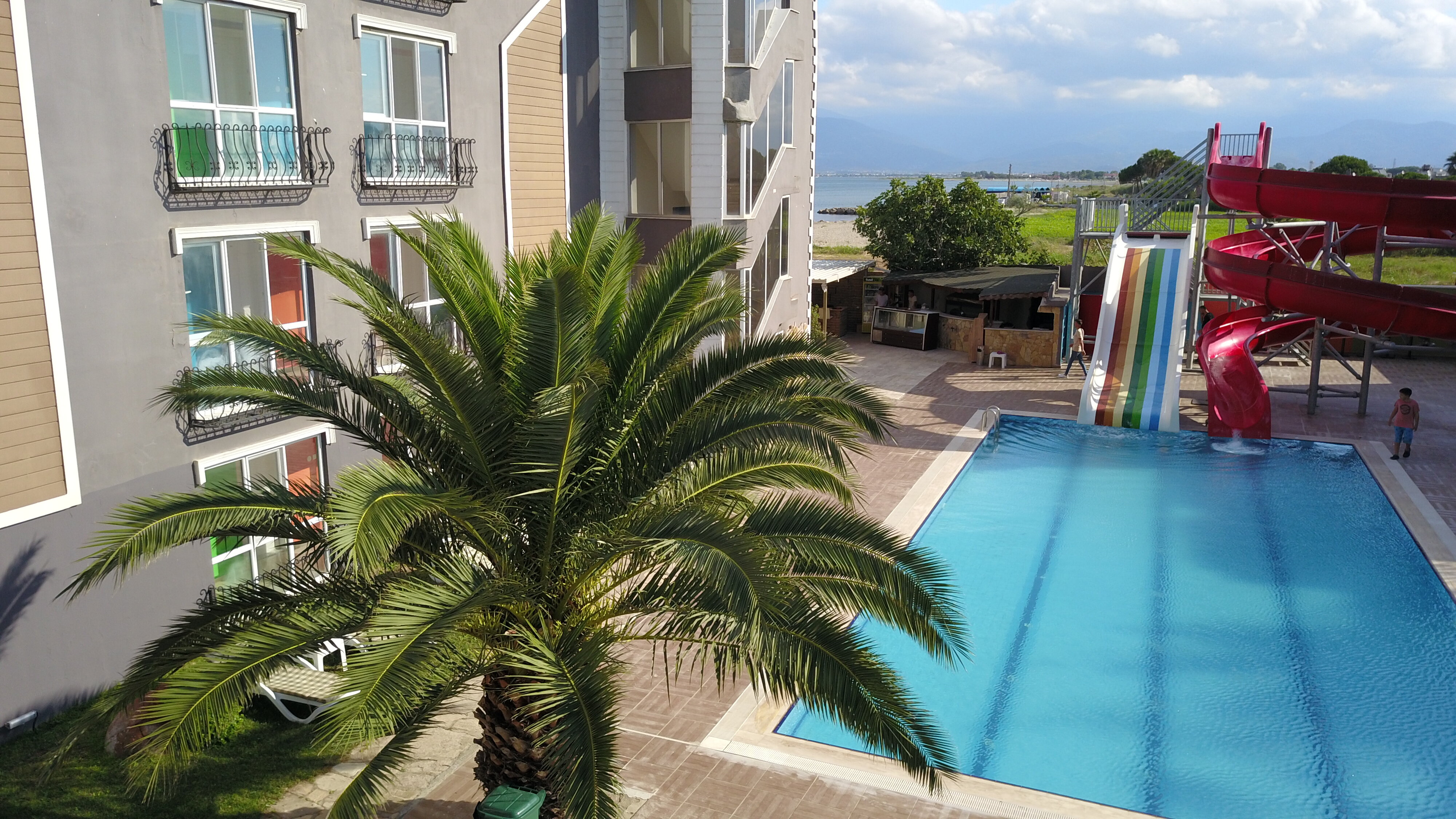Aqua Nina Hotel · 38