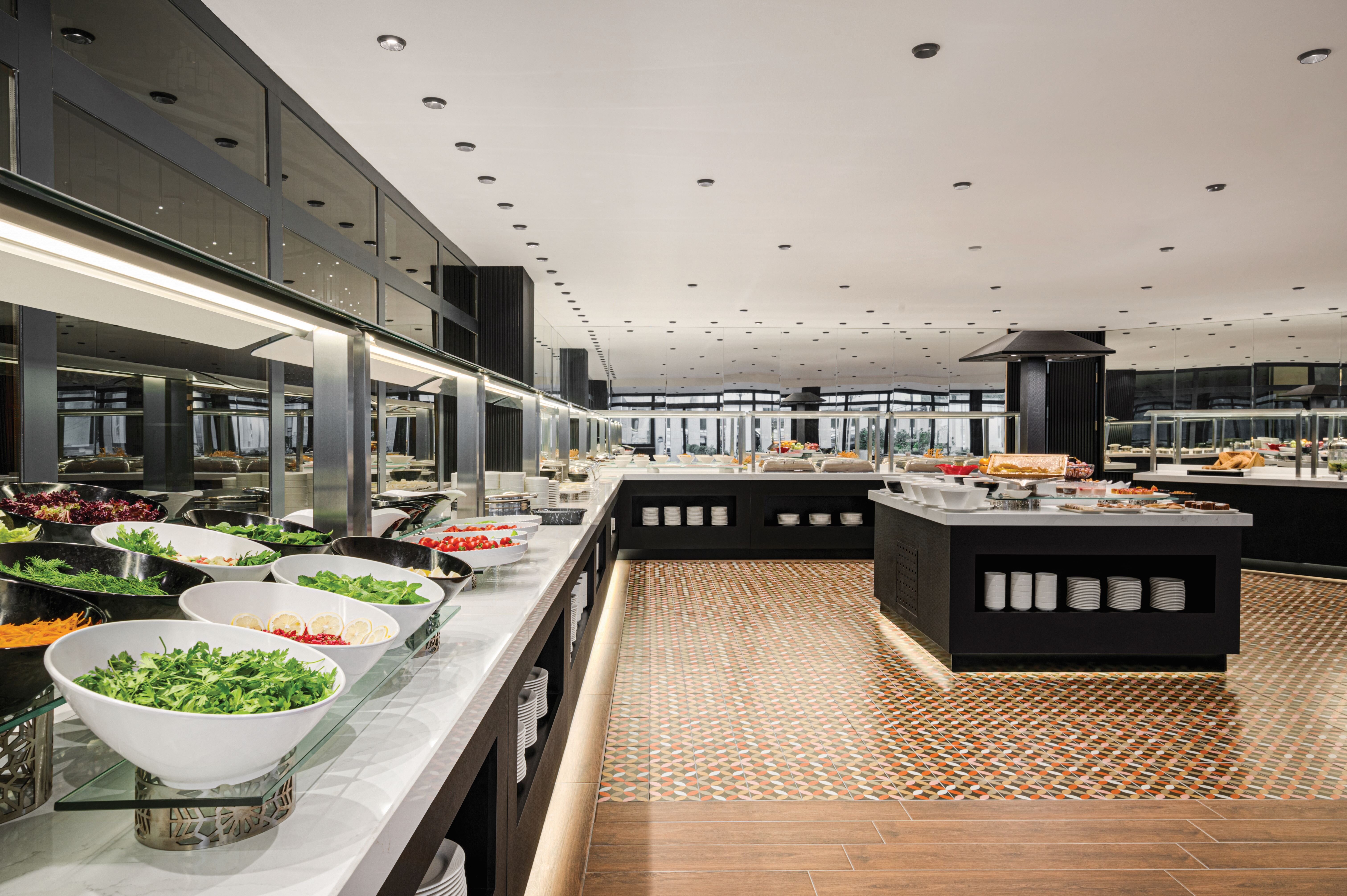 Ramada By Wyndham Gaziantep Rezervasyon