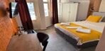 Standart Double Oda Ön Bahçe Görseli