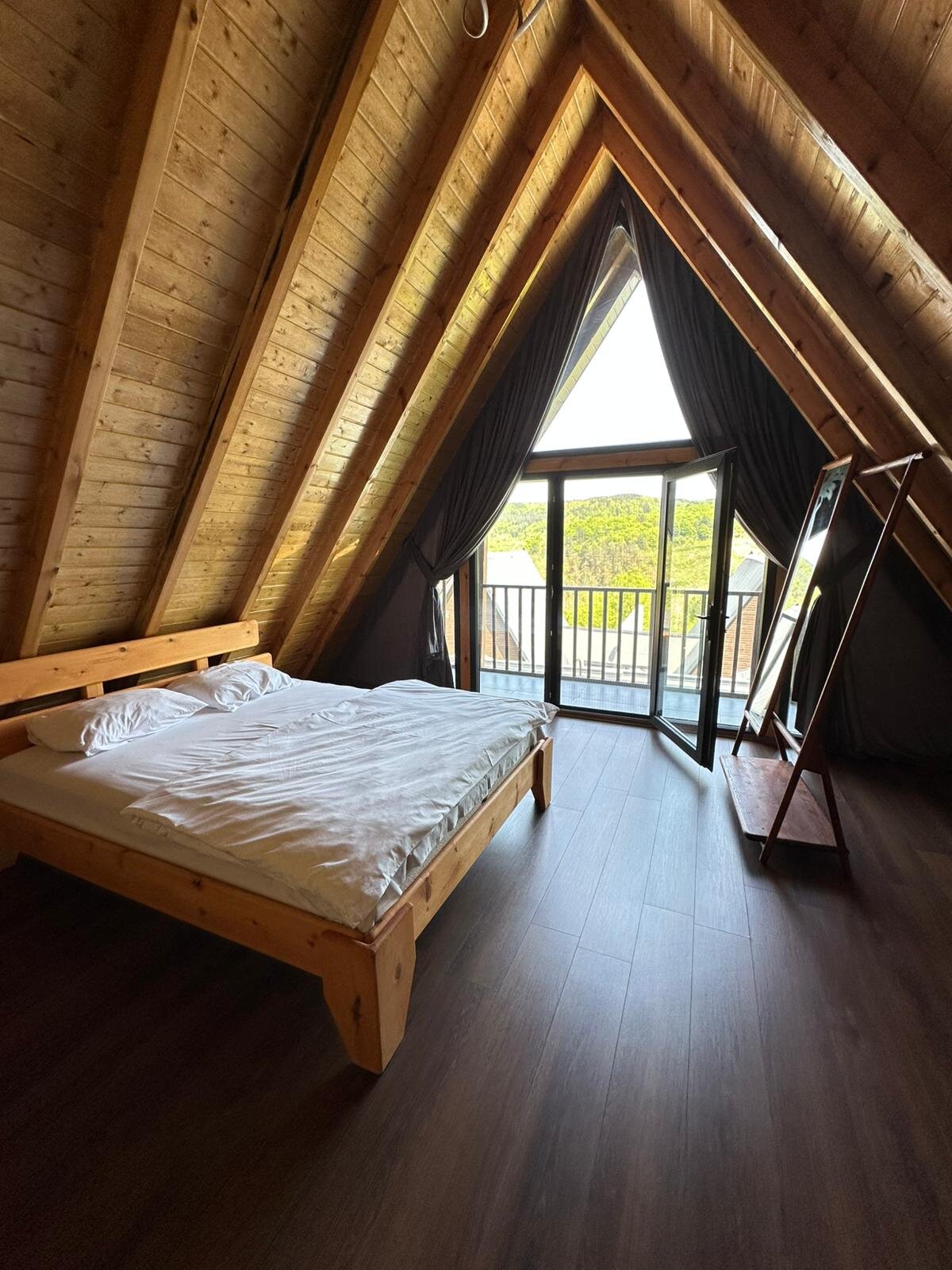 Premium Bungalov