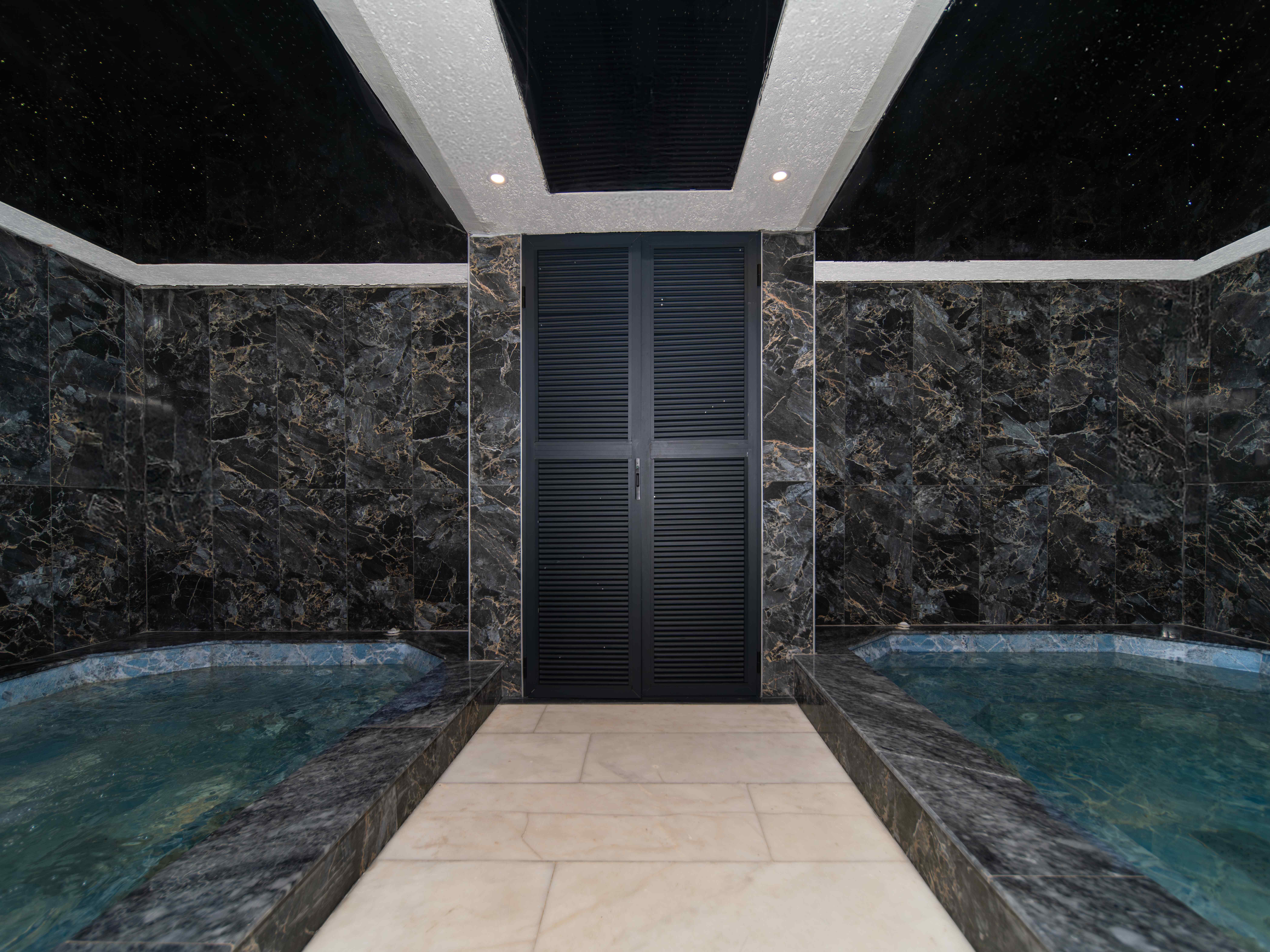Ambrosia Otel Beach & Spa · 29