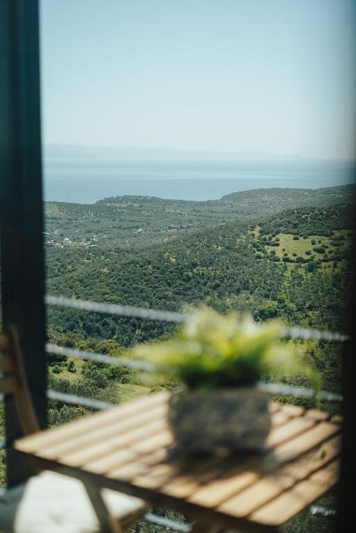 Assos Serotonin Premium Konaklama · 13