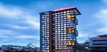 Mövenpick Living İstanbul West · 39