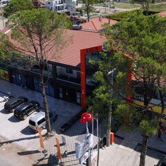 2ACS Çamlık Apart