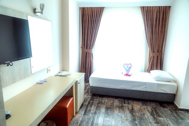 Dream Town Hotel galeri 2