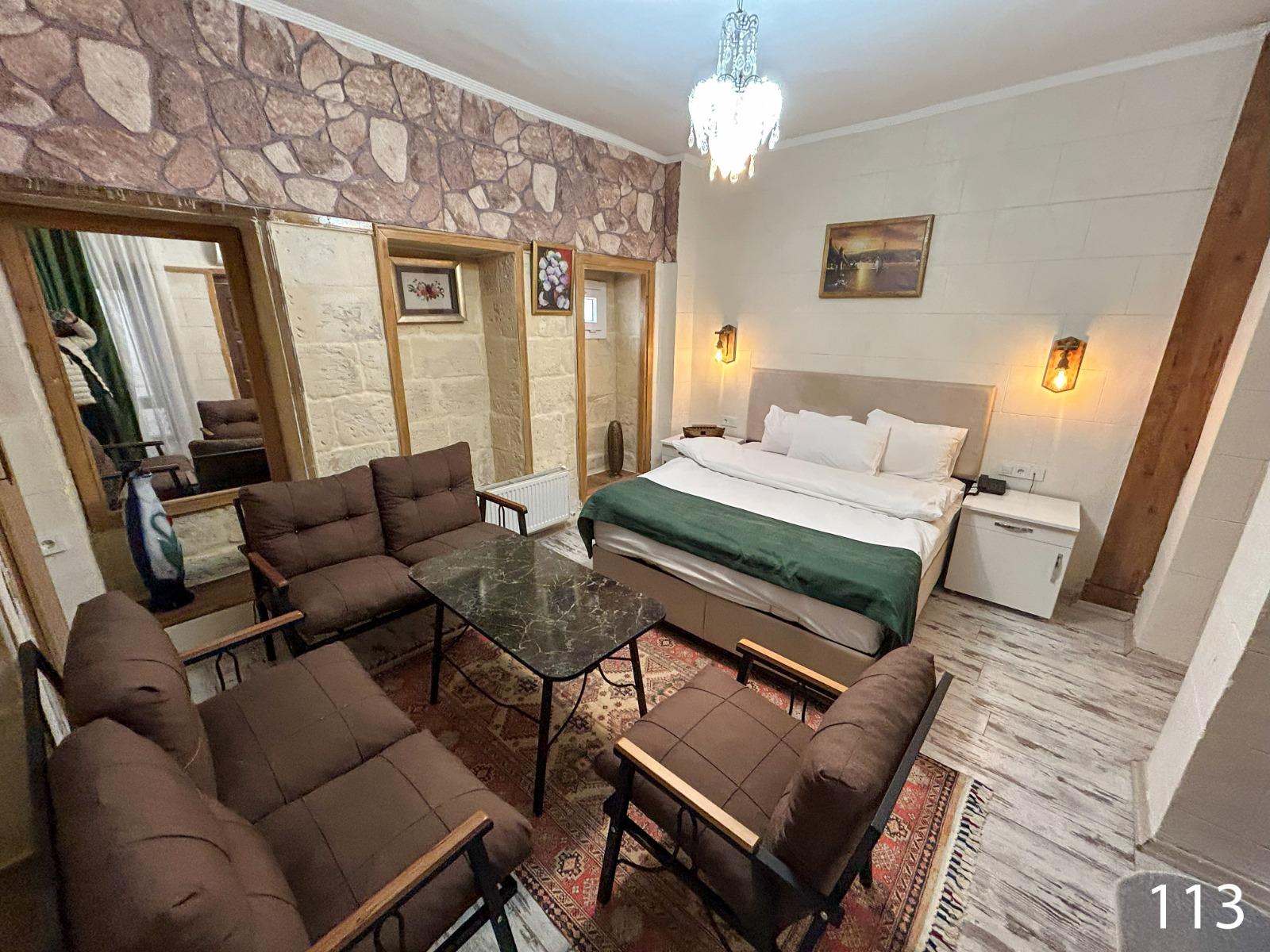Arifbey Konağı