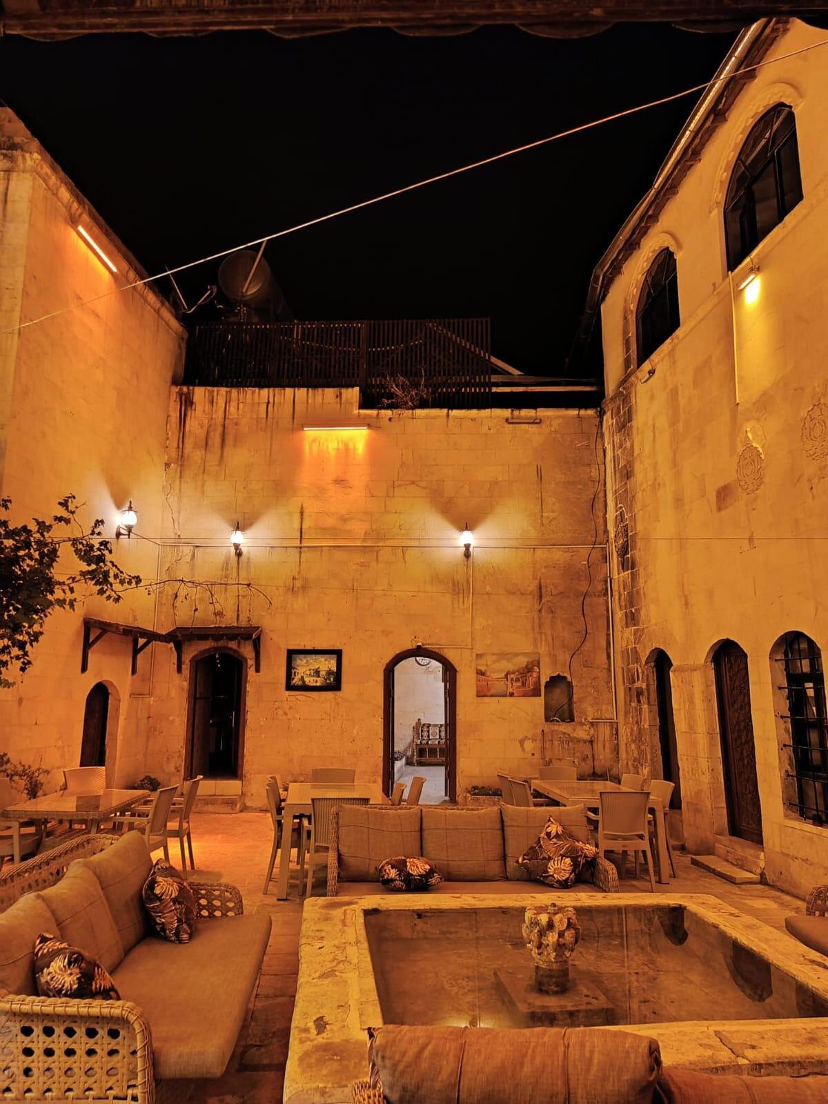 Aslan Konuk Evi galeri 8