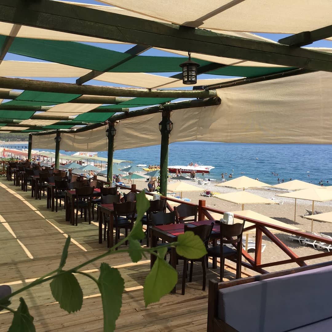 Uğur Otel Beach