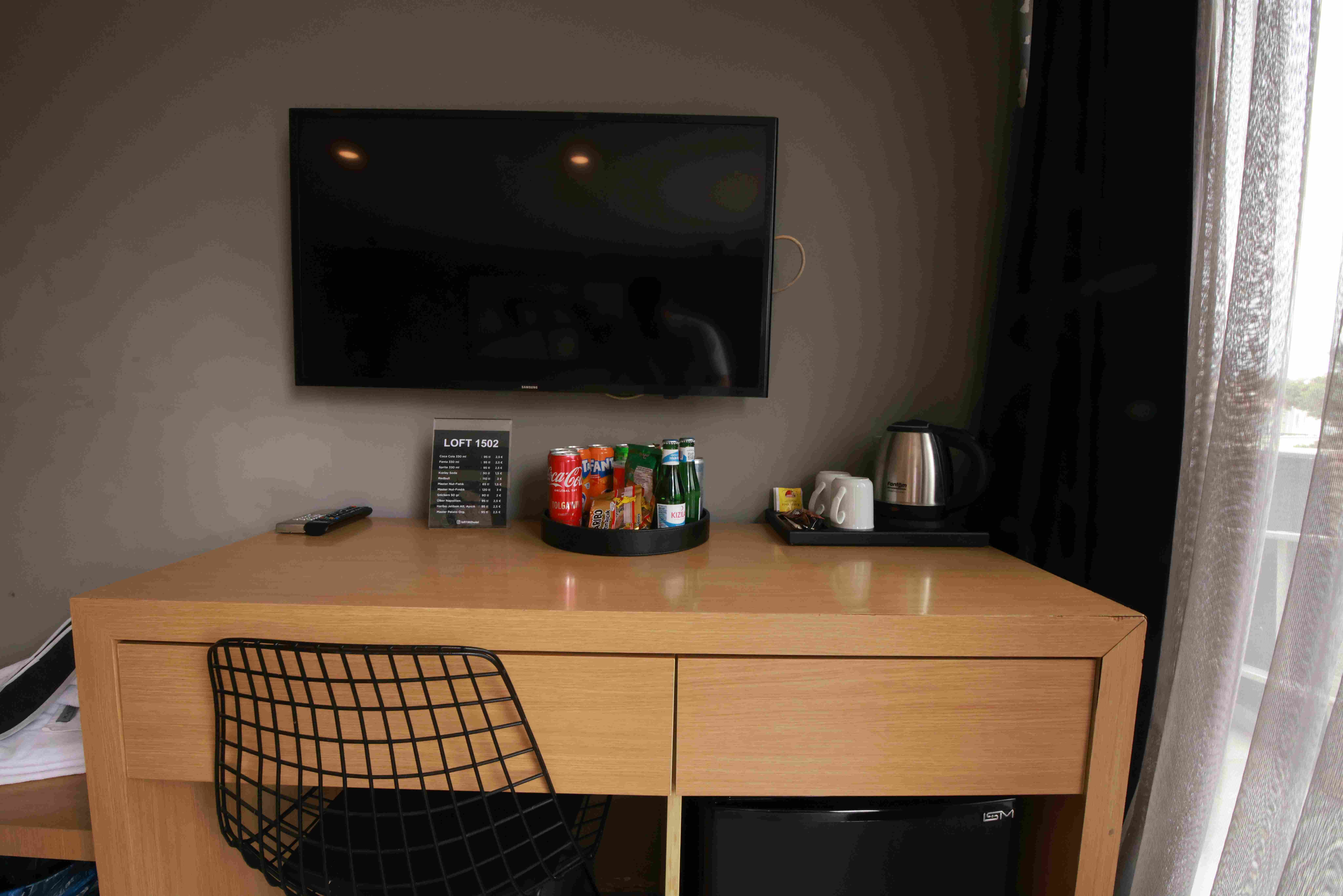 Loft 1502 galeri 6