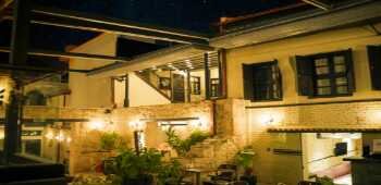 Wyndham Tarsus St. Paul Hotel · 15